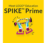 Spike Prime