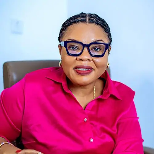 Ernestina Appiah - Founder of Ghana Code Club