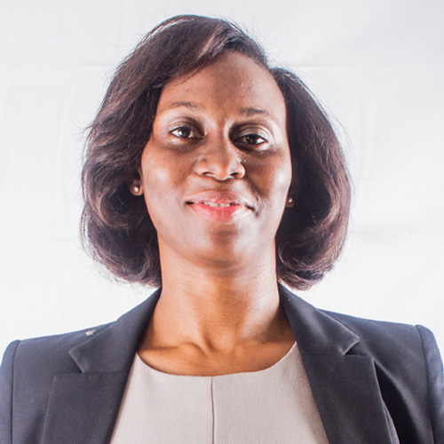 Ethel Cofie