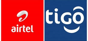 Airtel Tigo