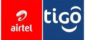 Airtel Tigo