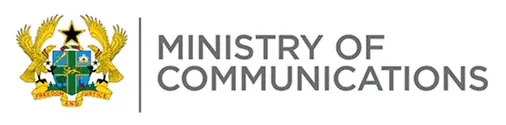 Ministry of Communications, Ghana