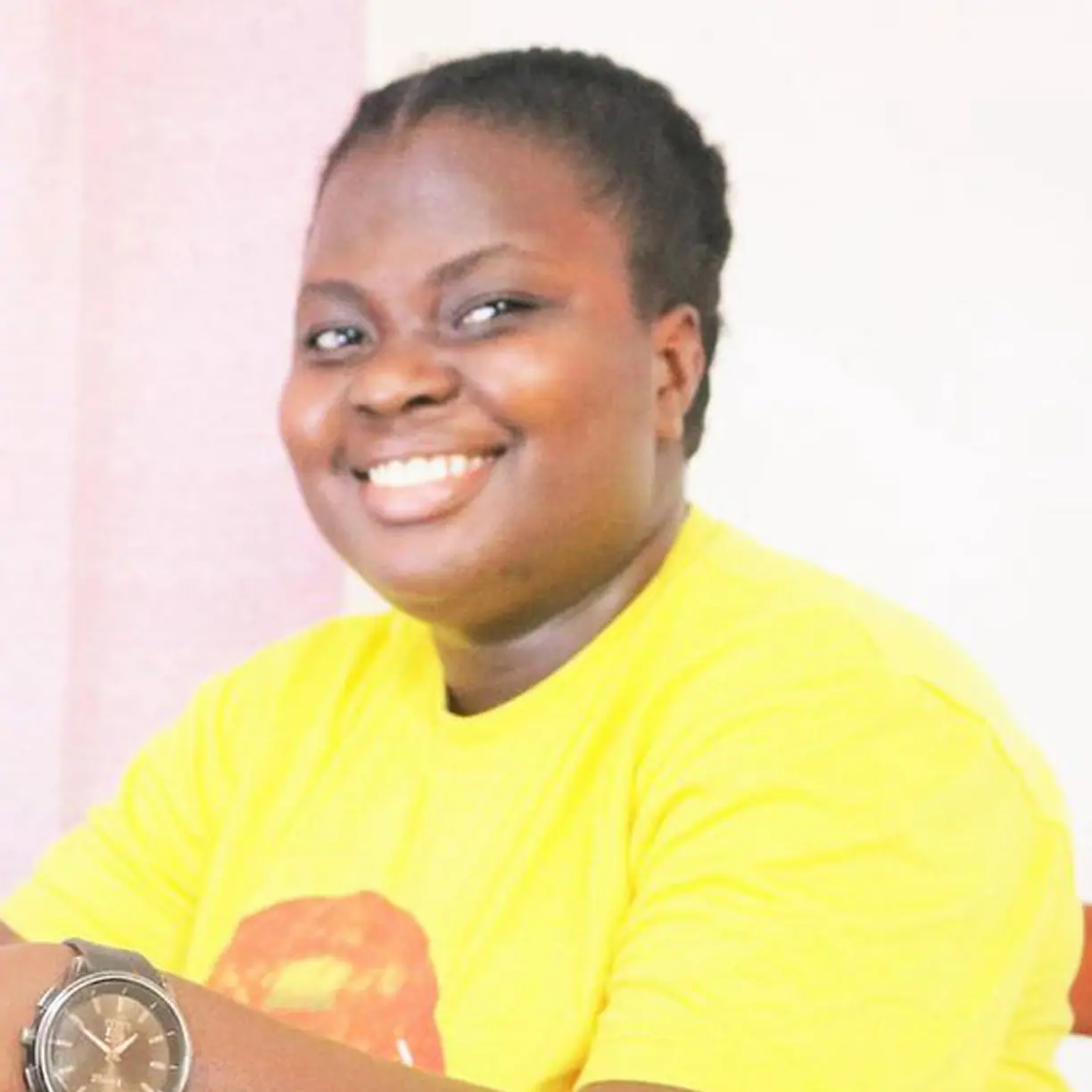 Alberta Bliss Hayford