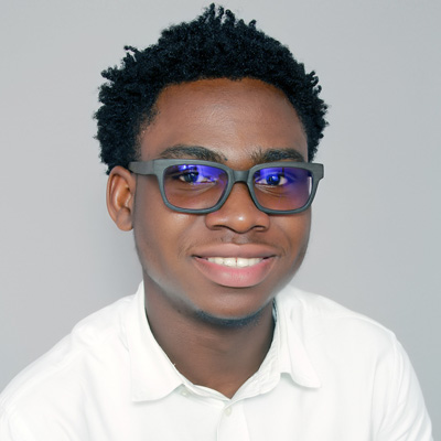 Michael Dzata