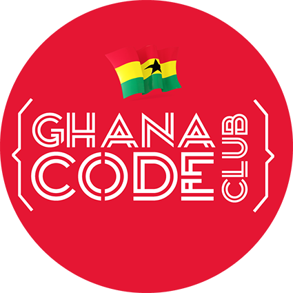 Ghana Code Club Logo